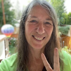 In Loving Memory of Anna Dickinson